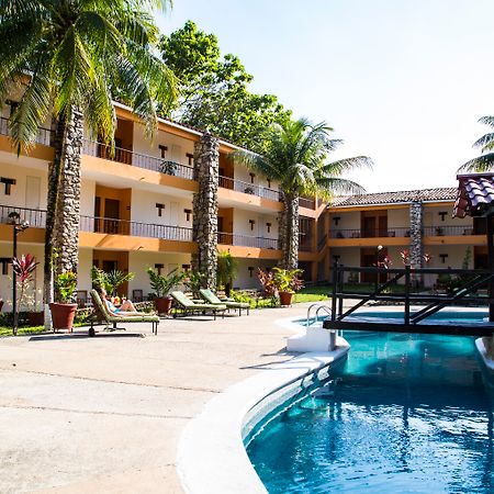 Hotel Plaza Palenque Zewnętrze zdjęcie