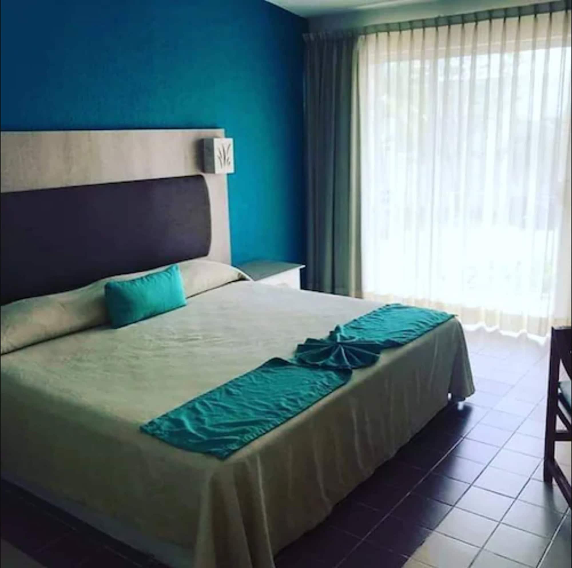 Hotel Plaza Palenque Zewnętrze zdjęcie