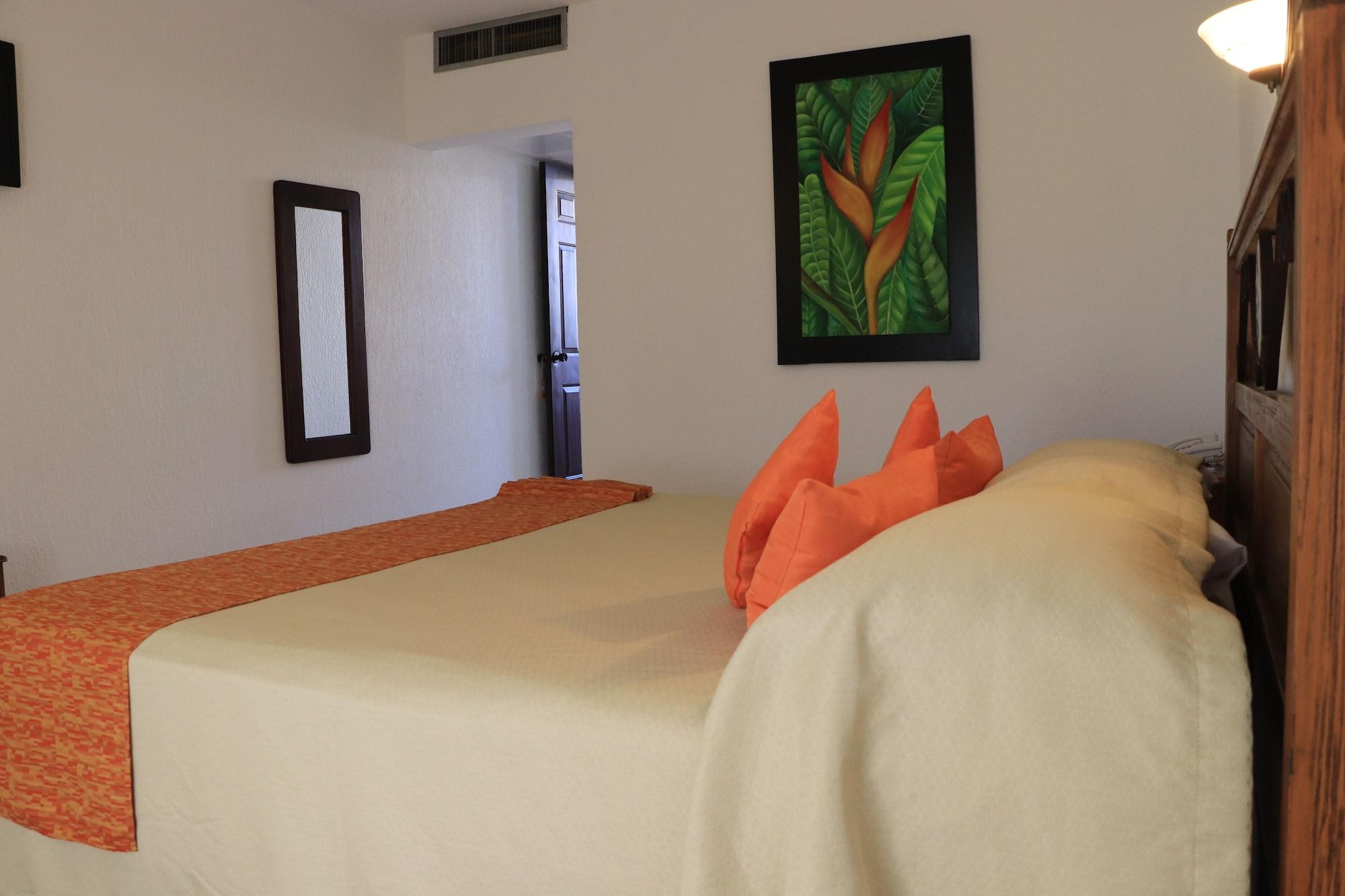 Hotel Plaza Palenque Zewnętrze zdjęcie