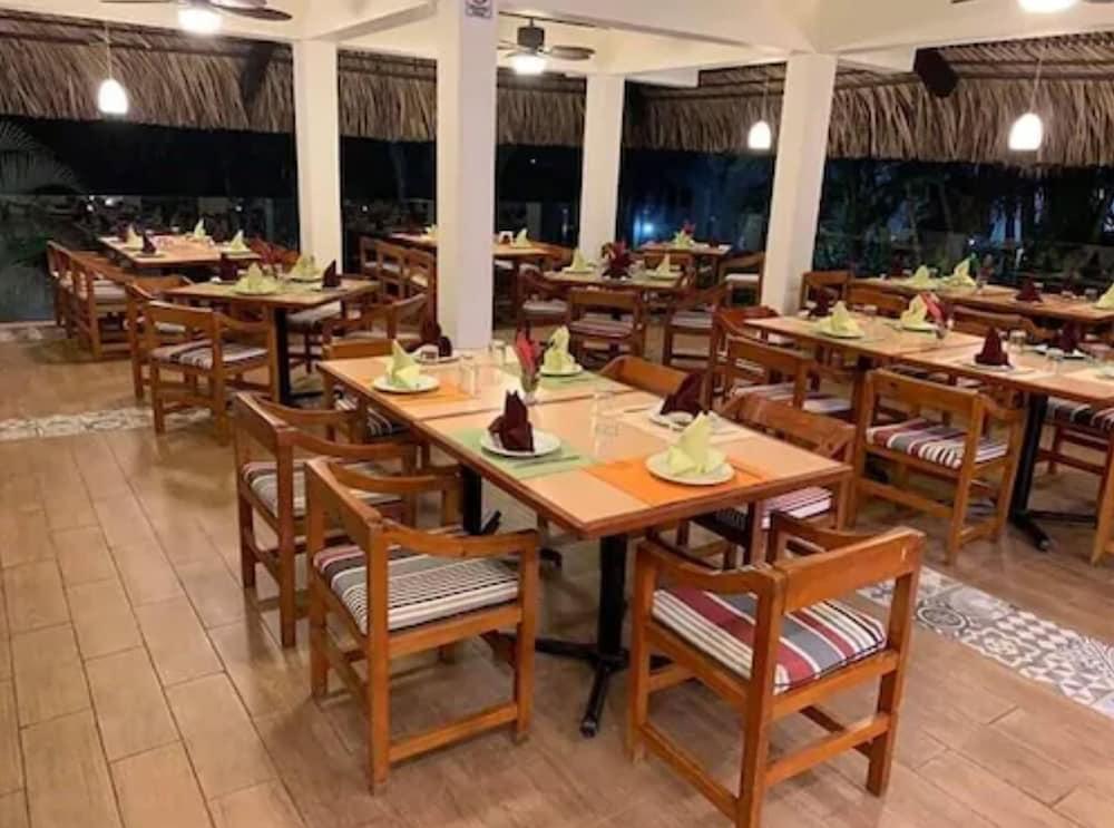 Hotel Plaza Palenque Zewnętrze zdjęcie