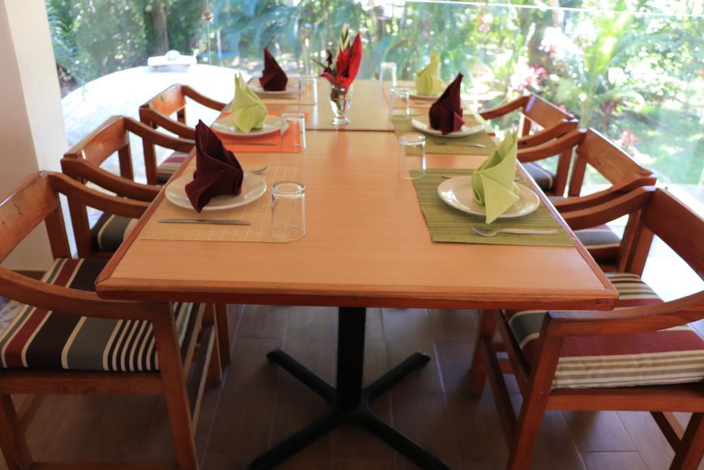 Hotel Plaza Palenque Zewnętrze zdjęcie