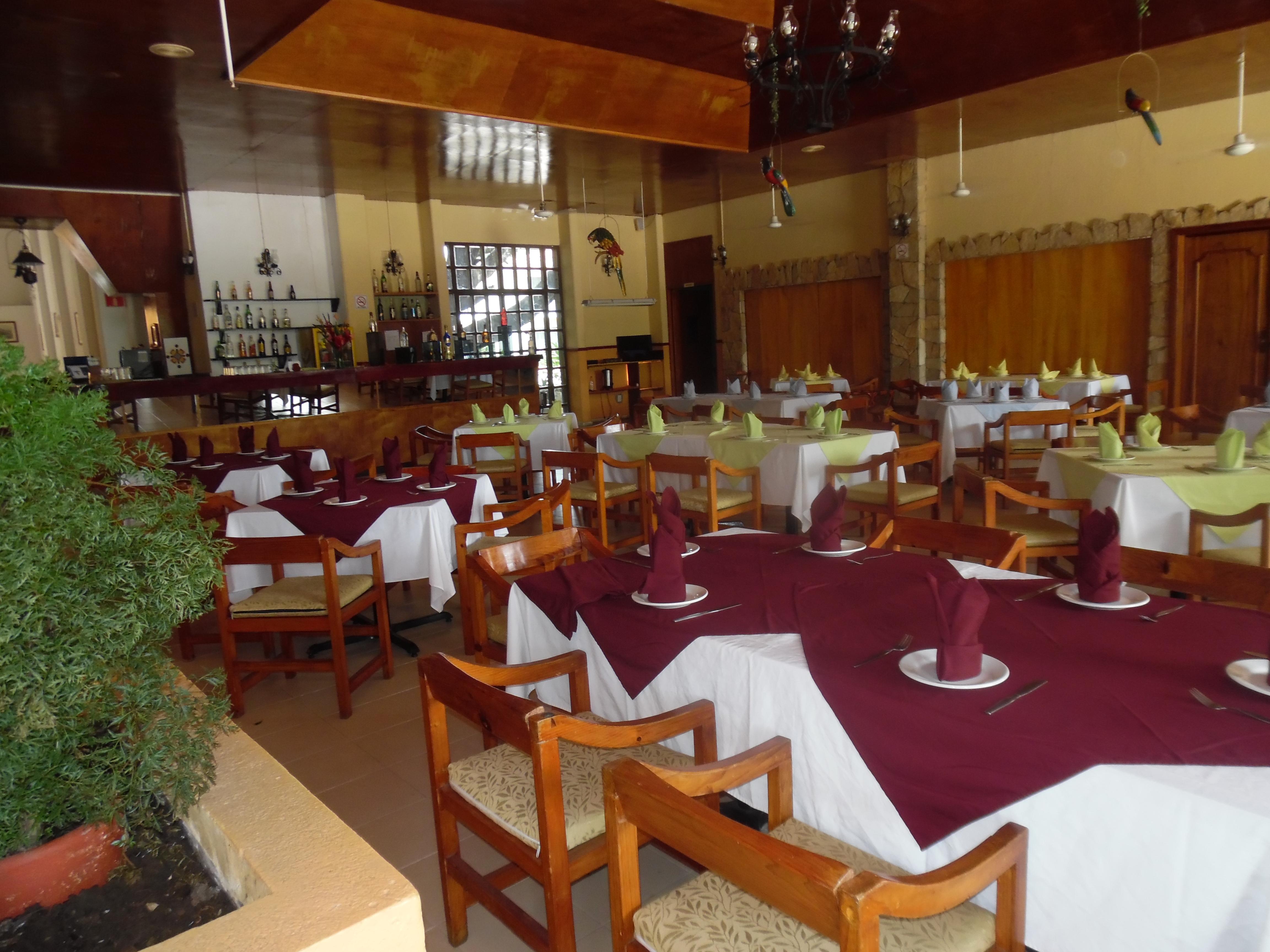 Hotel Plaza Palenque Zewnętrze zdjęcie