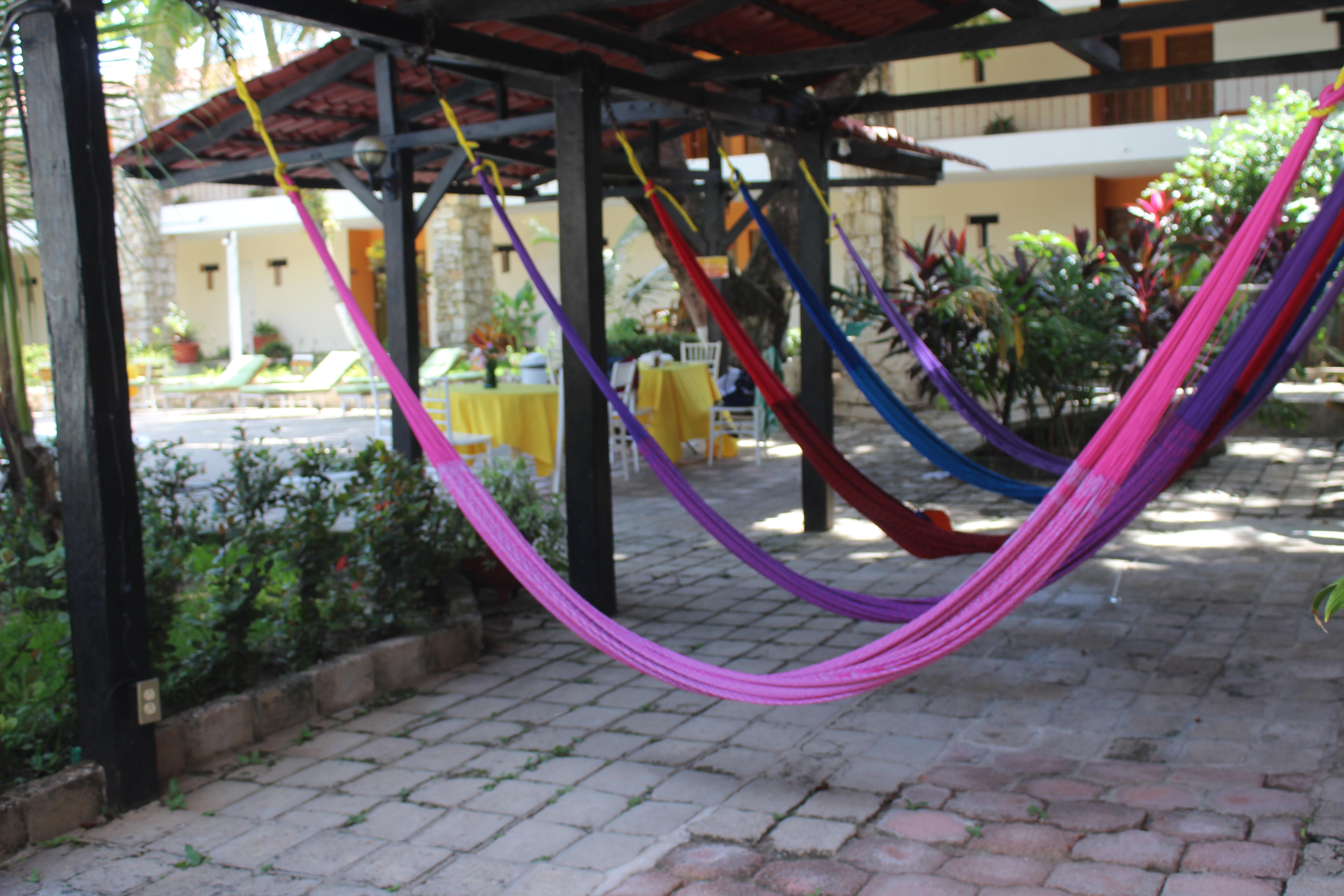 Hotel Plaza Palenque Zewnętrze zdjęcie