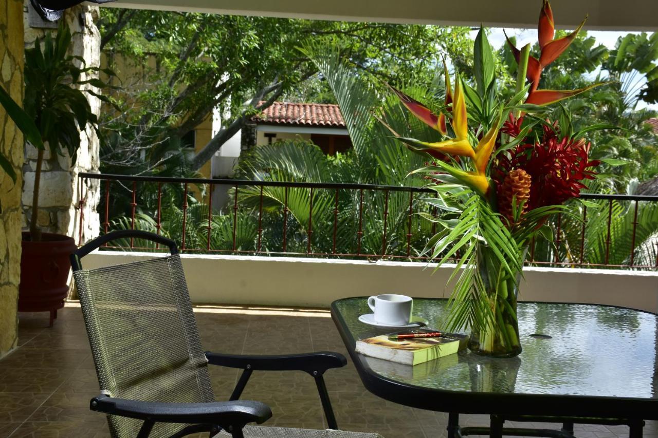 Hotel Plaza Palenque Zewnętrze zdjęcie